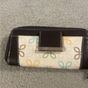 Ladies Wallet